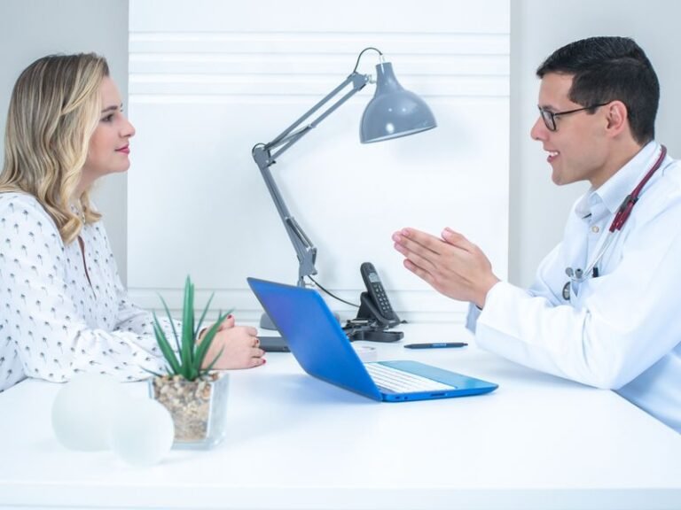 First Ayurvedic Consultation Jaipur