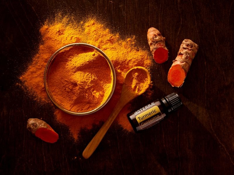 Immunity Boost & Seasonal Wellness Package