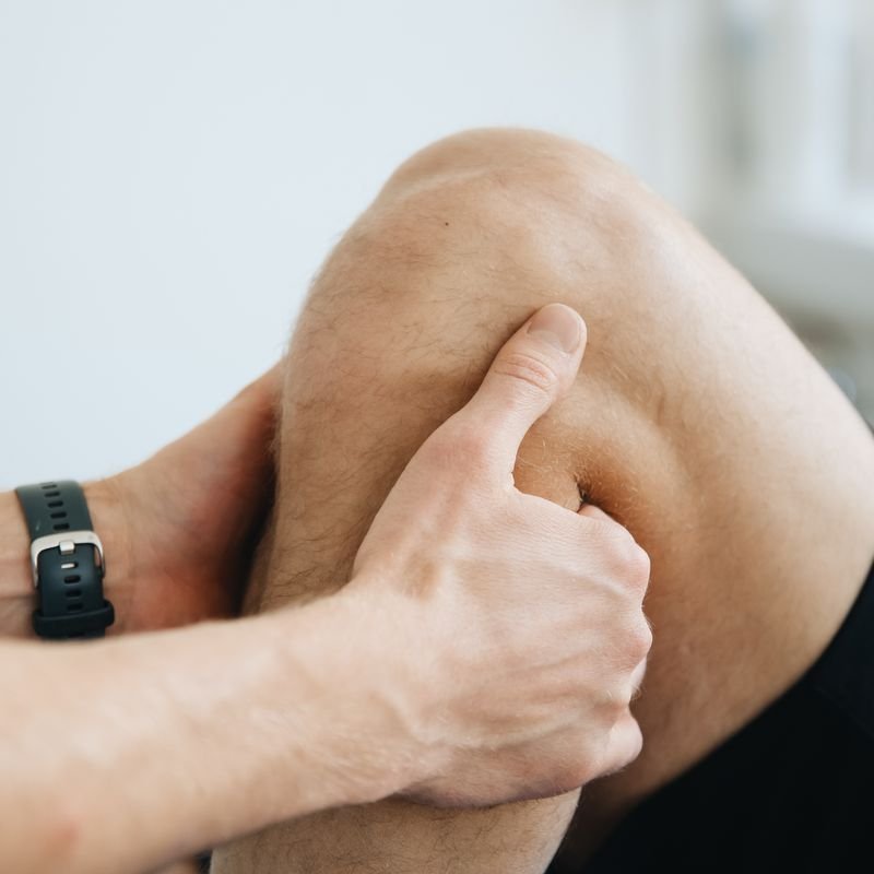 Knee Joint Pain Ayurvedic Treatment Jaipur