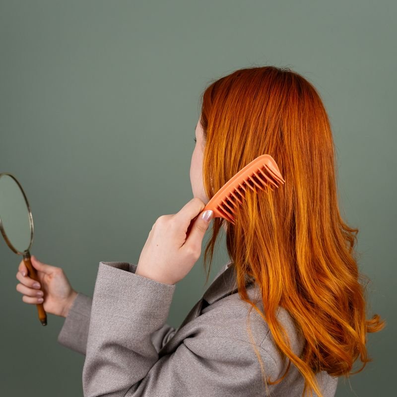 Hair Care Ayurvedic Treatment Jaipur