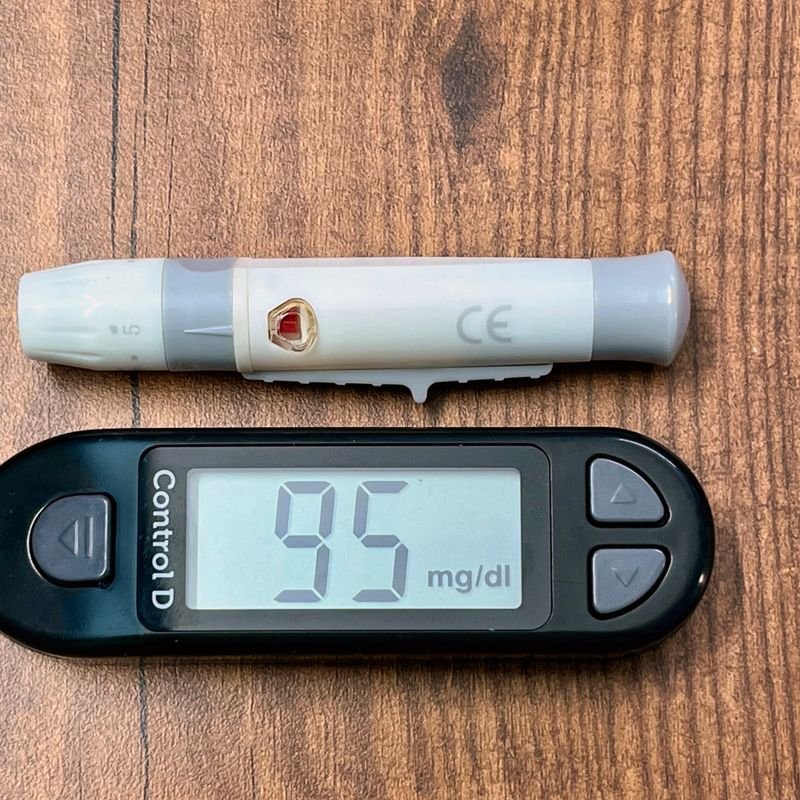 Diabetes Care Management Package