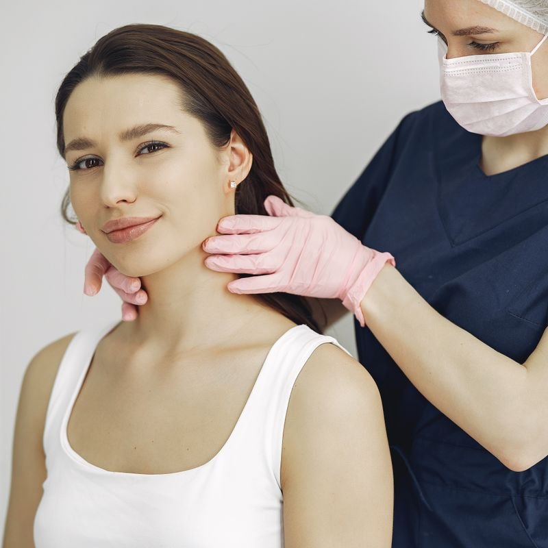 Thyroid Care Ayurvedic Treatment Jaipur
