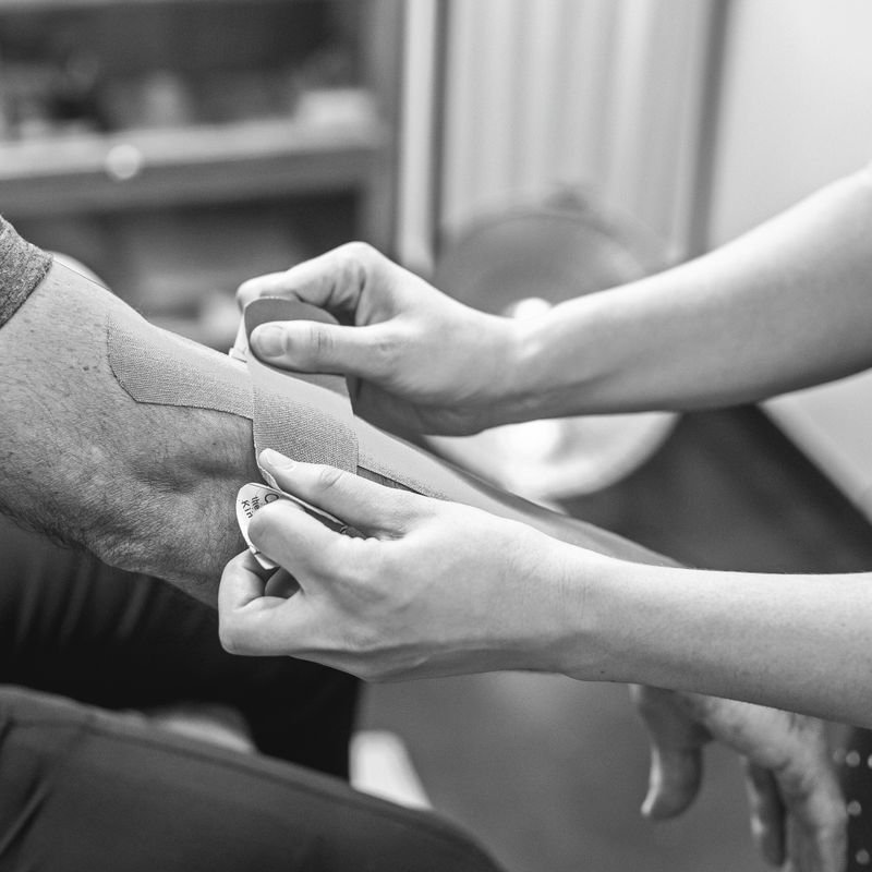 Tennis Elbow Ayurvedic Treatment Jaipur