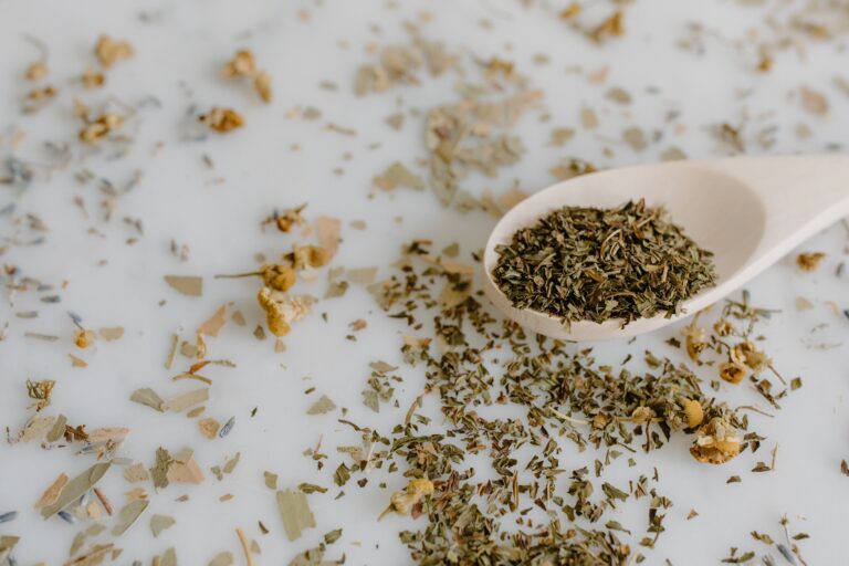 Herbal Ayurvedic medicine for gastric disorders and digestive health - Ayurvedic treatment in Jaipur