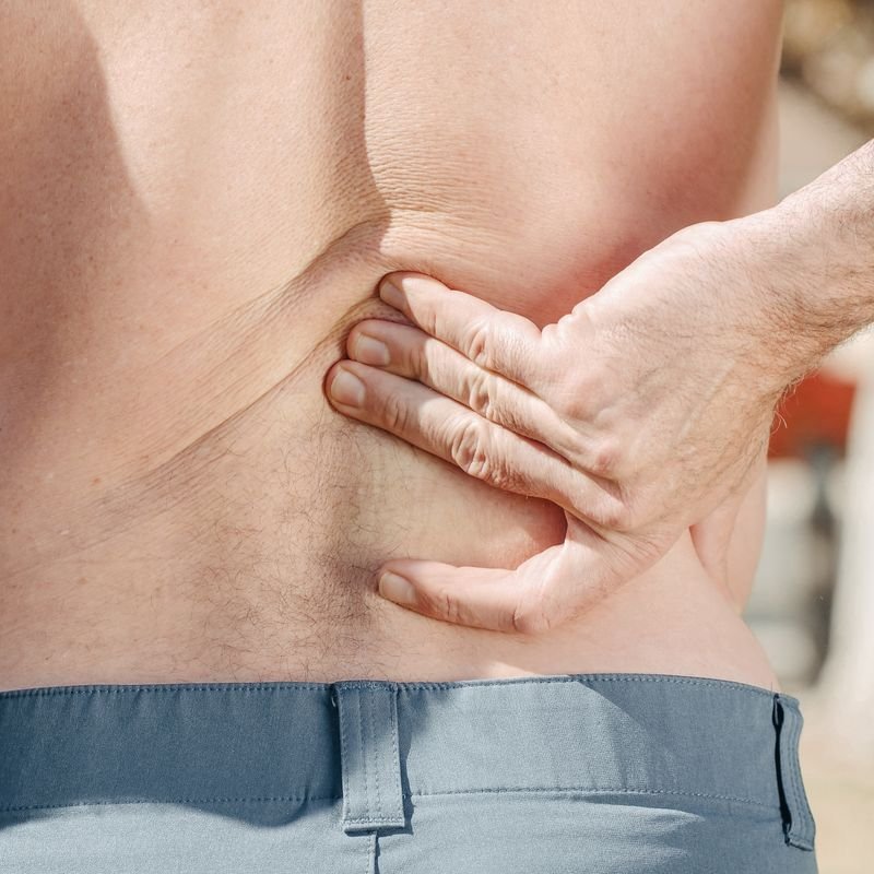 Slip Disc Ayurvedic Treatment Jaipur