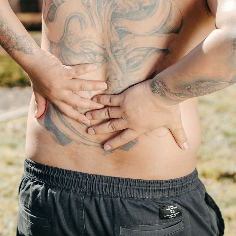 Sciatica Ayurvedic Treatment Jaipur