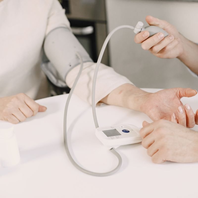 Hypertension Ayurvedic Treatment Jaipur