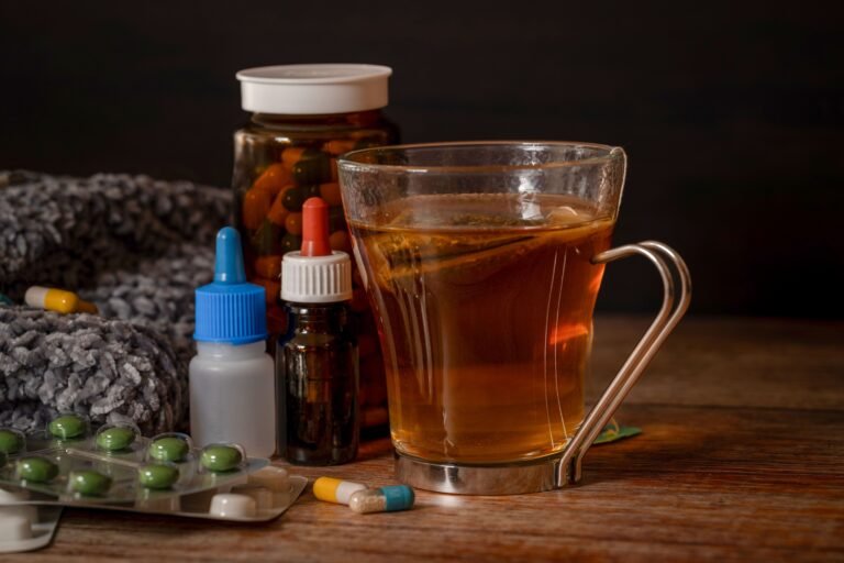 Typhoid recovery herbal Ayurvedic support - Ayurvedic treatment in Jaipur
