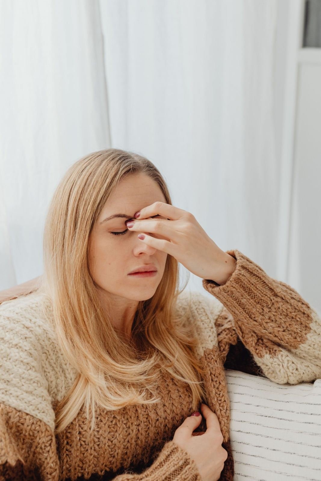 Migraine and headache relief Ayurvedic treatment - Ayurvedic treatment in Jaipur