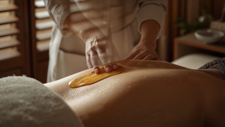 Kati Basti Ayurvedic therapy for sciatica pain treatment at Ayujivan Ayurveda Jaipur